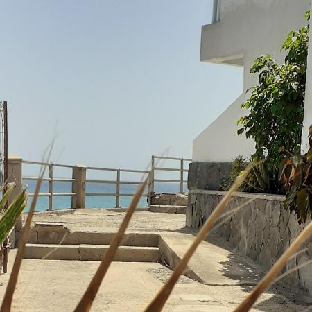 דירות Playa Del Aguila  Nueva Europa Studio Ocean View מראה חיצוני תמונה