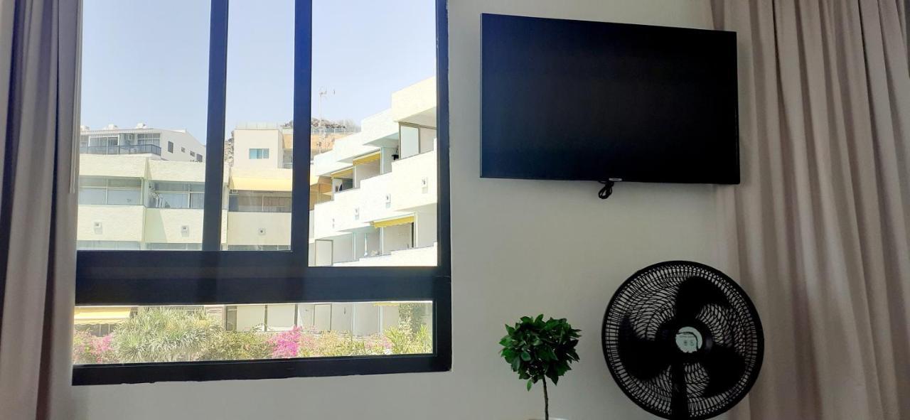 דירות Playa Del Aguila  Nueva Europa Studio Ocean View מראה חיצוני תמונה
