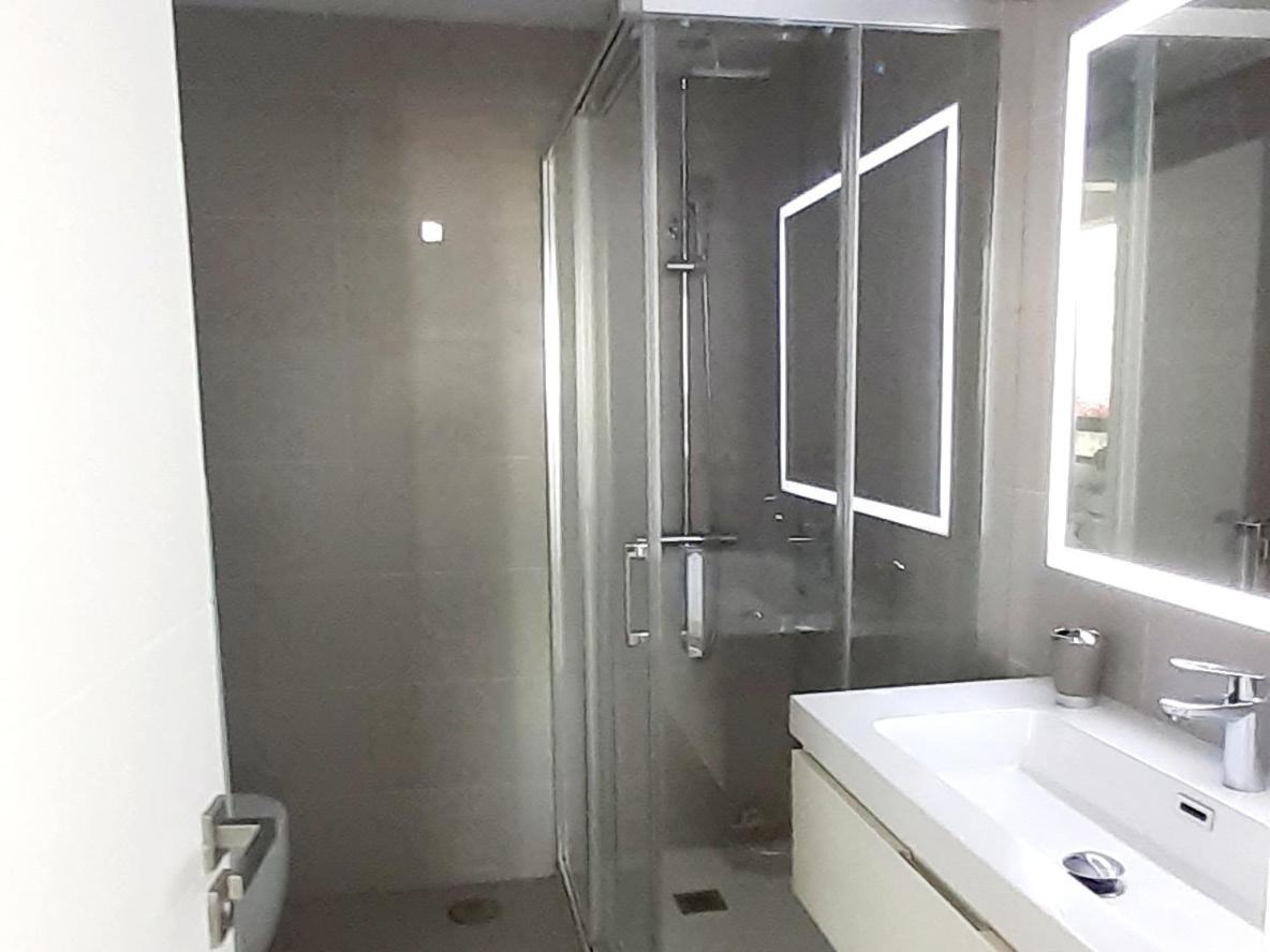 דירות Playa Del Aguila  Nueva Europa Studio Ocean View מראה חיצוני תמונה